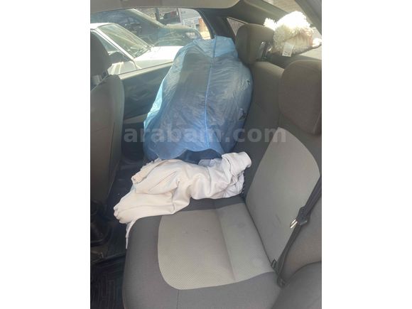 Sahibinden Fiat Linea 1.3 Multijet Active Plus 2012 Model 