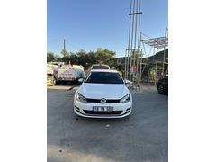 Sahibinden Volkswagen Golf 1.2 TSi Comfortline 2014 Model 