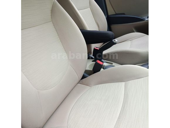 Sahibinden Hyundai Accent Blue
