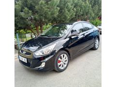 Sahibinden Hyundai Accent Blue