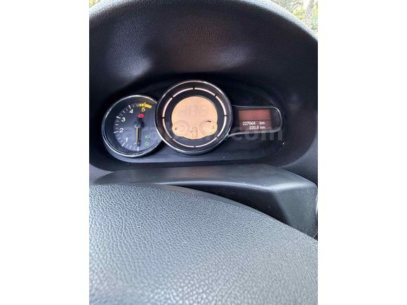 Sahibinden Renault Megane 1.5 dCi Dynamique 2009 Model 
