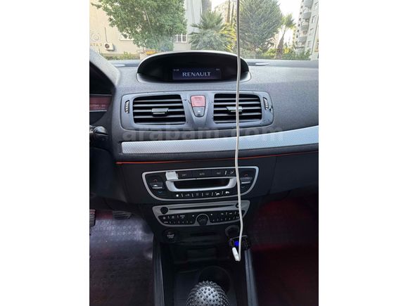 Sahibinden Renault Megane 1.5 dCi Dynamique 2009 Model 