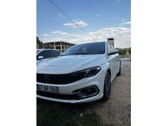 Sahibinden Fiat Egea 1.3 Multijet Urban 2022 Model  110.000 km Beyaz