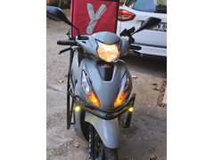 Sahibinden Honda Dio