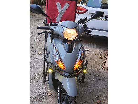 Sahibinden Honda Dio