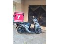 Sahibinden Honda Dio