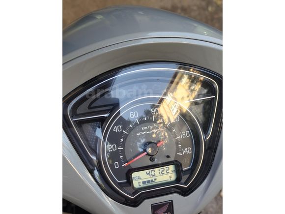 Sahibinden Honda Dio