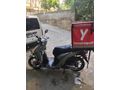 Sahibinden Honda Dio