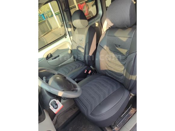Sahibinden Renault Kangoo 1.9 D 2003 Model