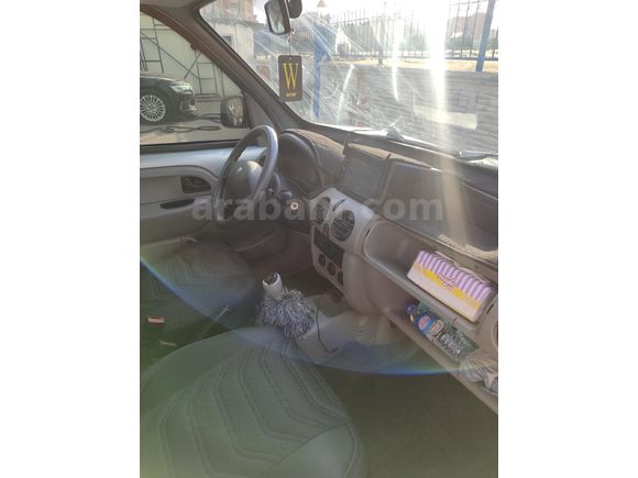 Sahibinden Renault Kangoo 1.9 D 2003 Model