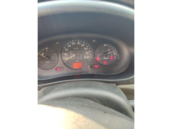 Sahibinden Renault Kangoo 1.9 D 2003 Model