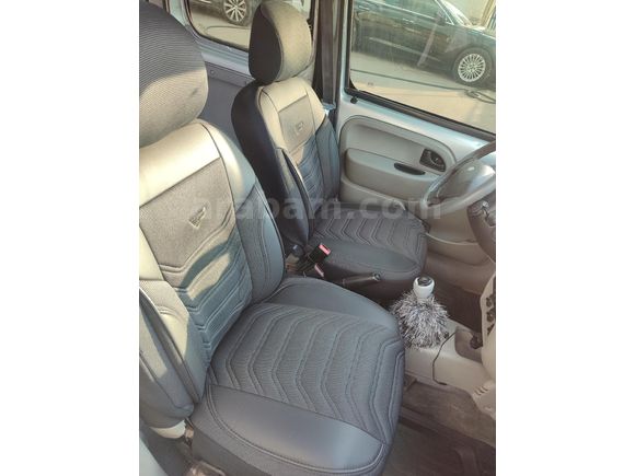 Sahibinden Renault Kangoo 1.9 D 2003 Model