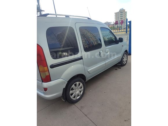 Sahibinden Renault Kangoo 1.9 D 2003 Model