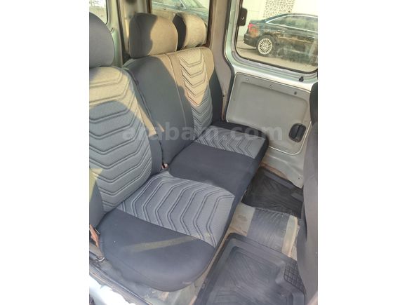 Sahibinden Renault Kangoo 1.9 D 2003 Model