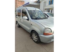 Sahibinden Renault Kangoo 1.9 D 2003 Model