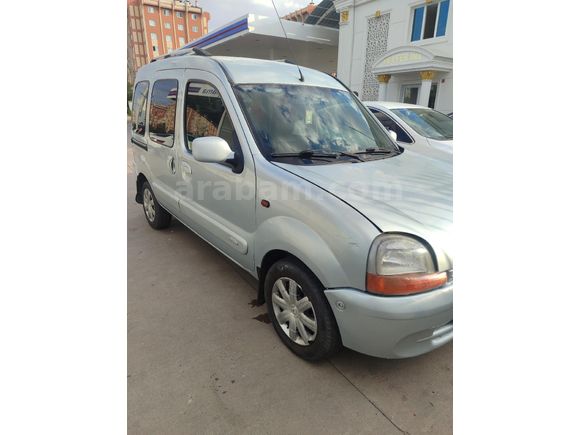 Sahibinden Renault Kangoo 1.9 D 2003 Model
