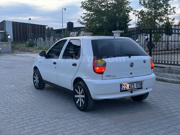 Sahibinden Fiat Palio 1.4 Fire dynamic Sole 2010 Model 