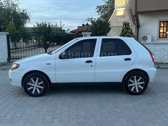 Sahibinden Fiat Palio 1.4 Fire dynamic Sole 2010 Model 