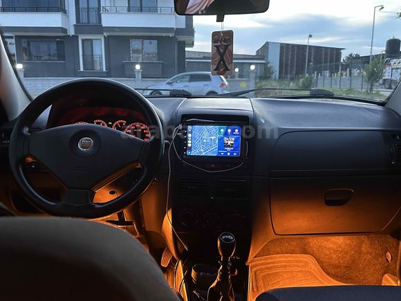 Sahibinden Fiat Palio 1.4 Fire dynamic Sole 2010 Model 