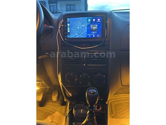 Sahibinden Fiat Palio 1.4 Fire dynamic Sole 2010 Model 