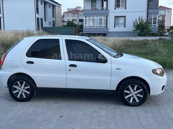 Sahibinden Fiat Palio 1.4 Fire dynamic Sole 2010 Model 