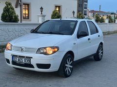 Sahibinden Fiat Palio 1.4 Fire dynamic Sole 2010 Model 
