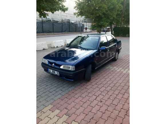 Galeriden Renault R 19 1.6 Europa RNE 1998 Model Konya