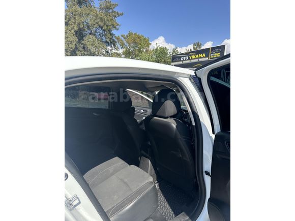 Sahibinden Renault Megane 1.3 TCe Joy 2019 Model