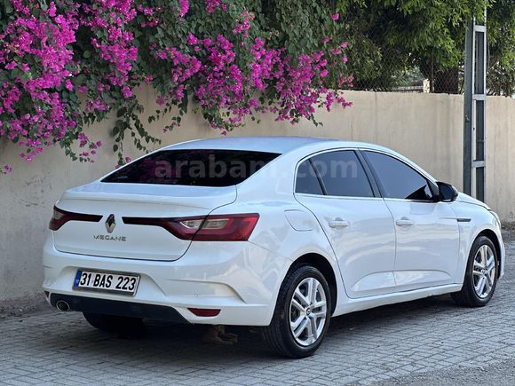 Sahibinden Renault Megane 1.3 TCe Joy 2019 Model