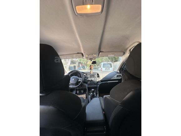 Sahibinden Renault Megane 1.3 TCe Joy 2019 Model