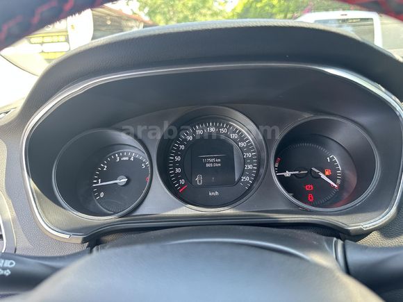 Sahibinden Renault Megane 1.3 TCe Joy 2019 Model