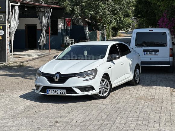 Sahibinden Renault Megane 1.3 TCe Joy 2019 Model