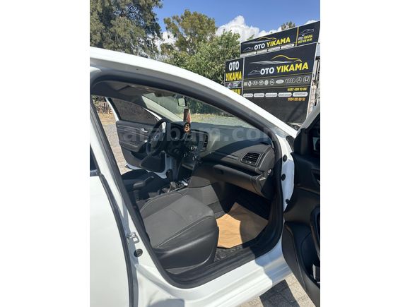 Sahibinden Renault Megane 1.3 TCe Joy 2019 Model