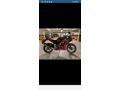 Sahibinden Honda CBR 250 R