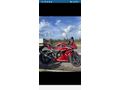 Sahibinden Honda CBR 250 R
