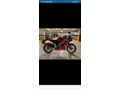 Sahibinden Honda CBR 250 R