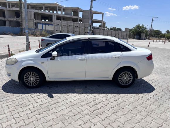 Sahibinden Fiat Linea 1.3 Multijet Active Plus 2012 Model 