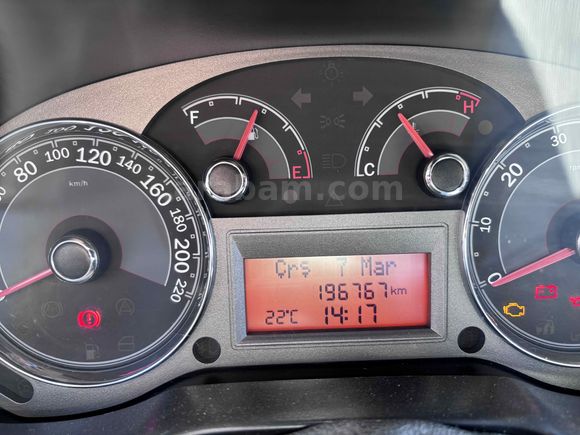 Sahibinden Fiat Linea 1.3 Multijet Active Plus 2012 Model 