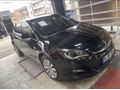 Esnaftan Temiz Opel Astra 