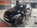 Esnaftan Temiz Opel Astra 