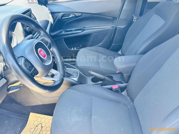 SAYGIN AUTO'DAN DEĞİŞENSİZ EGEA OTOMATİK