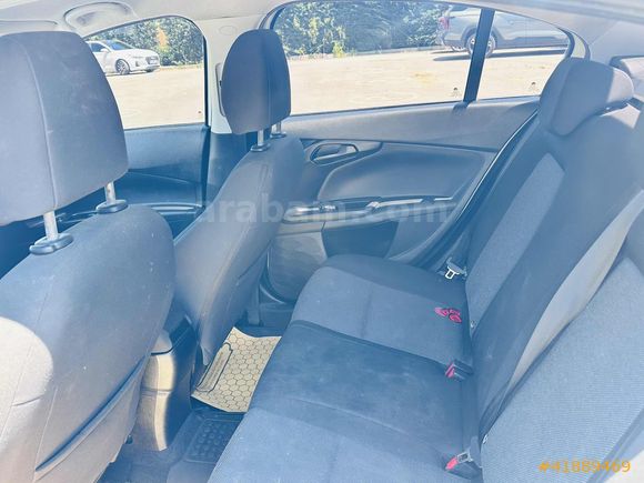 SAYGIN AUTO'DAN DEĞİŞENSİZ EGEA OTOMATİK