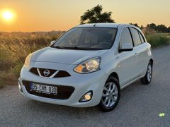 97BİN KM HATASIZ DEĞİŞENSİZ EMSALSİZ MİCRA 1.2 MATCH OTOMATİK
