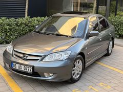 KARADEMİRDEN DEGİŞENSİZ VTEC ES