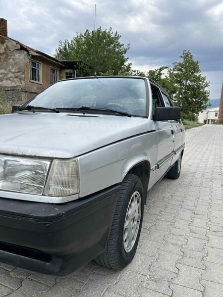 Sahibinden Renault R 11 TX 1989 Model Isparta 310.000 km Gri