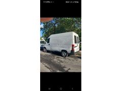 Sahibinden Fiat Ducato İstanbul