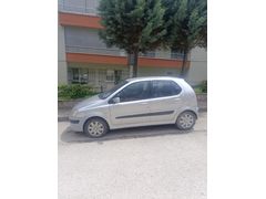 Sahibinden Tata Indica 1.4 TDI Trend 2007 Model