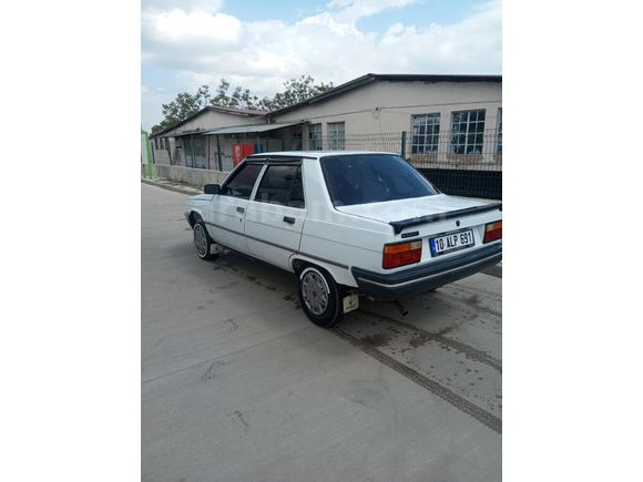 Sahibinden Renault R 9 1.4 Spring 1993 Model