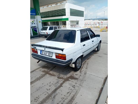 Sahibinden Renault R 9 1.4 Spring 1993 Model
