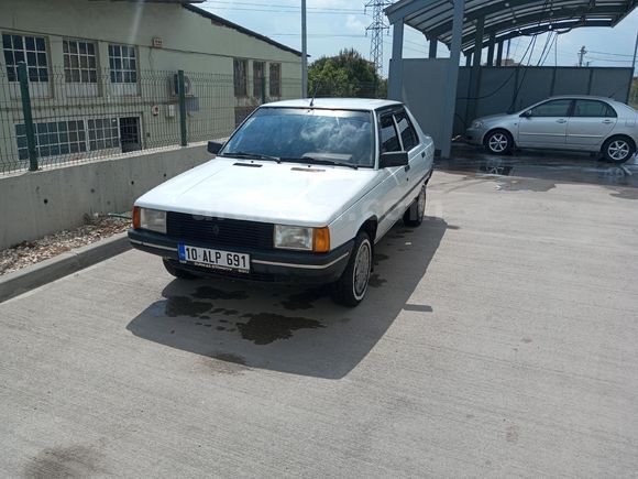 Sahibinden Renault R 9 1.4 Spring 1993 Model